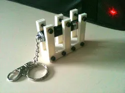 Laser cutter calibration assistant
