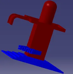 LOARD SHIVA