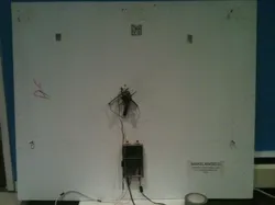 Makelangelo v1 Art Robot