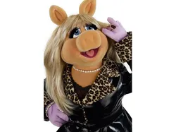 Miss Piggy