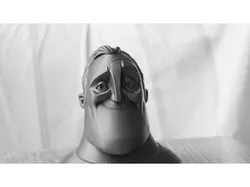 Mr.Incredible(Bob Parr) meme part 1