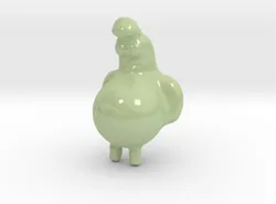 My Gourd Man