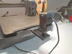 Nebula camera bed mount Ender 3 V3 KE