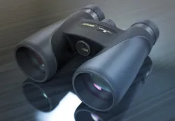 Nikon Monarch X