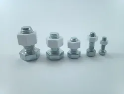 Nut ISO4032 REGULAR