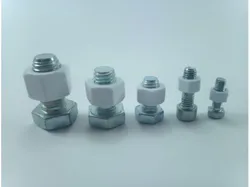 Nut ISO4033 HIGH