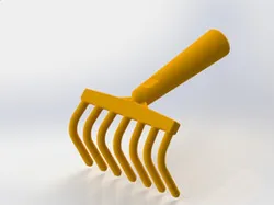 olive comb