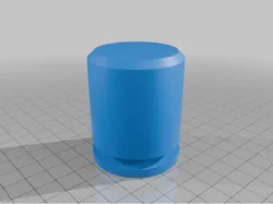Paper Towel Holder