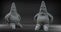 Patrick - Sponge Bob