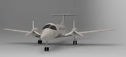 Private Plane