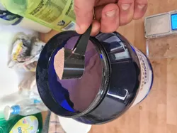 Protein scoop 15g