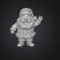 SANTA CLAUS