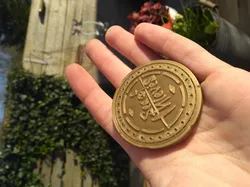 Sea Of Thieves Coin