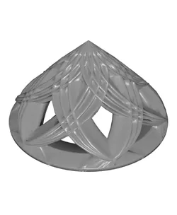 Spirograph Top