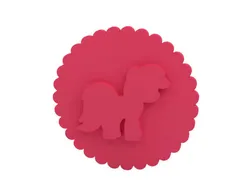 Stamp / Cookie stamp