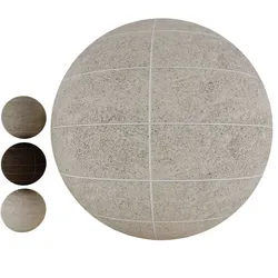 Stone Facade Tile Texture