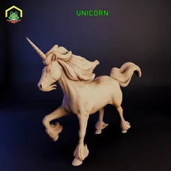 Unicorn