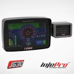 Universal Bracket for Injepro T3000 / T4000 / T5000 + Wideband Mini