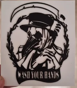 Wash your Hands