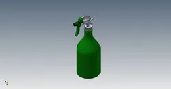 WATERING