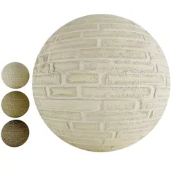 Yellow Brick Texture