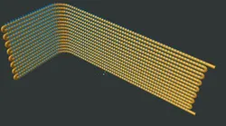 AC condenser coils