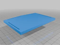 Action Cam Chest Mount