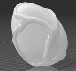 Alien Egg