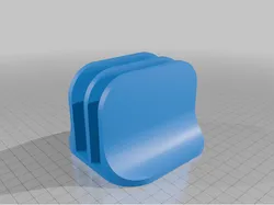 Apple Mac/Ipad Stand