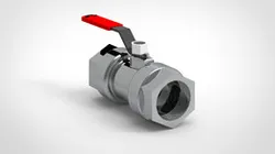 Ball Valve