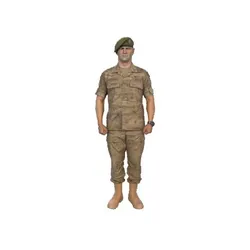 BUSH HUNTER