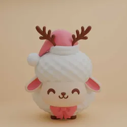 Christmas sheep