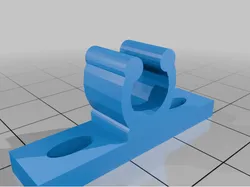 Clip zapatero