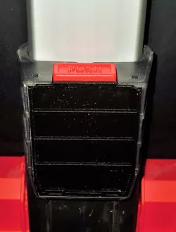 Craftsman Versastack Slide-out Handle Mechanism Handle Cover