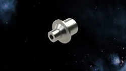 Cryogenic Disconnect