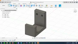 Dell Optiplex 790 Wall Mount Bracket