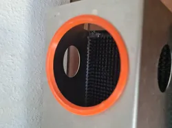 Edge Protector for Sodastream Holder