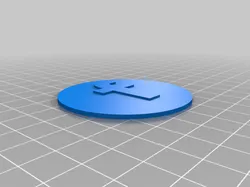 Facebook Jail Ornament