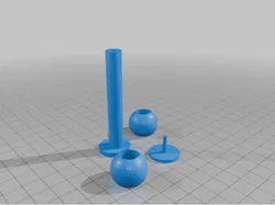 Fidget toy