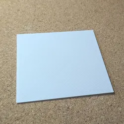 first layer test