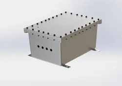 FLP BOX