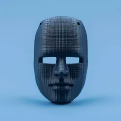 half mask, cosplay mask, masquerade mask, costume mask, display mask, Sand Wraith mask, villain mask, Anck-Su-Namun mask, ninja mask, safety mask