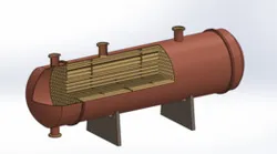 Heat Exchanger