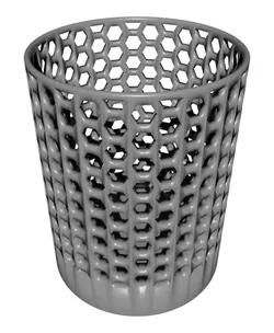 Honeycomb Pencil Holder