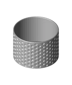 Honeycomb Planter