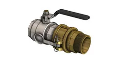 Hydroscand Pipe