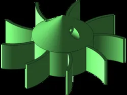 Impeller