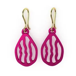 Jewelry & Accessories STL Download - AC-EARRING-226by AYUSH CRATION