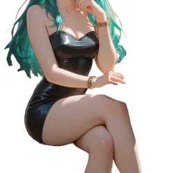 Lamù 5