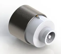 Low-Leakage Cryogenic Disconnect System for NASA Fuel Transfer Challenge
